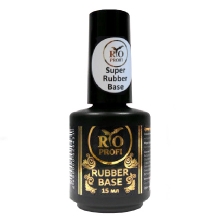 Каучуковая База "RIO" Rubber Base  15 мл