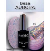 BlooMaX Base Aurora 05, 12мл