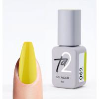 Гель-лак Ta2 / COLOR GEL POLISH №069