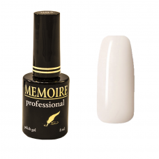 0438 Гель-лак Memoire Professional 8 ml.