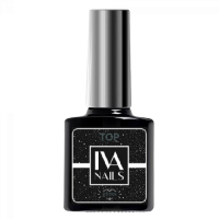 IVA nails Top Gloss (8ml)