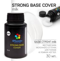 База Bloom Strong MILK 30 мл