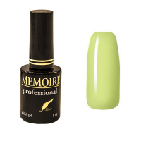 0957 Гель-лак Memoire Professional 8 ml.