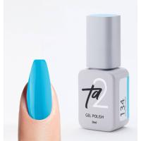 Гель-лак Ta2 / COLOR GEL POLISH №134