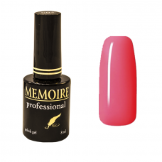 0431 Гель-лак Memoire Professional 8 ml.