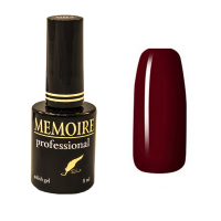 0657 Гель-лак Memoire Professional 8 ml.