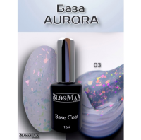 BlooMaX Base Aurora 03, 12мл