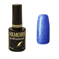 0235 Гель-лак Memoire Professional 8 ml.