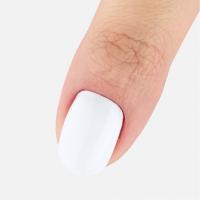 IVA nails Гель-лак Ultra White