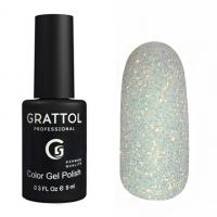 Гель-лак Grattol OS - Opal №01 9 мл.