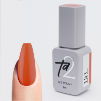 Гель-лак Ta2 / COLOR GEL POLISH №151