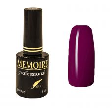 0598 Гель-лак Memoire Professional 8 ml.