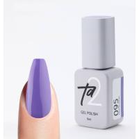 Гель-лак Ta2 / COLOR GEL POLISH №095