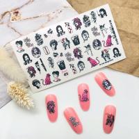 Слайдер Дизайн Ami_Nails WP0309