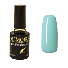 0102 Гель-лак Memoire Professional 8 ml.