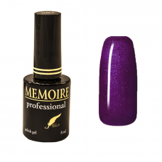 0163 Гель-лак Memoire Professional 8 ml.