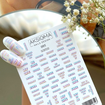 Слайдер дизайн Aksioma - 095