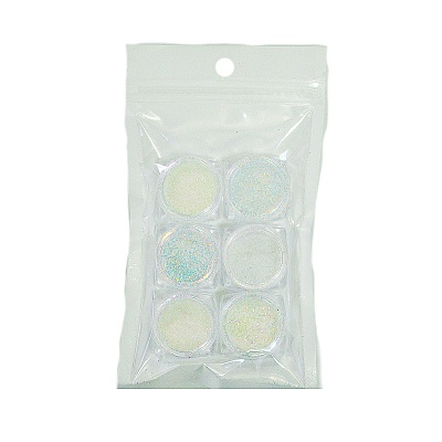 Лазерный порошок (набор №1)