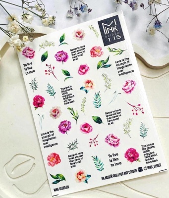 Слайдер Дизайн Ami_Nails MINK 115