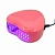 Led 3W Сердечко