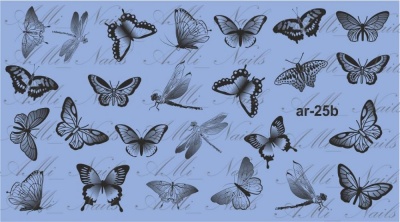 Слайдер Дизайн Ami_Nails ar25b