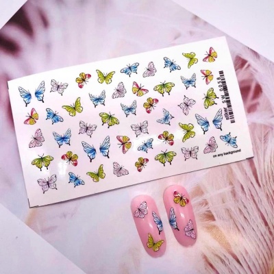 Слайдер Дизайн Ami_Nails sw0058